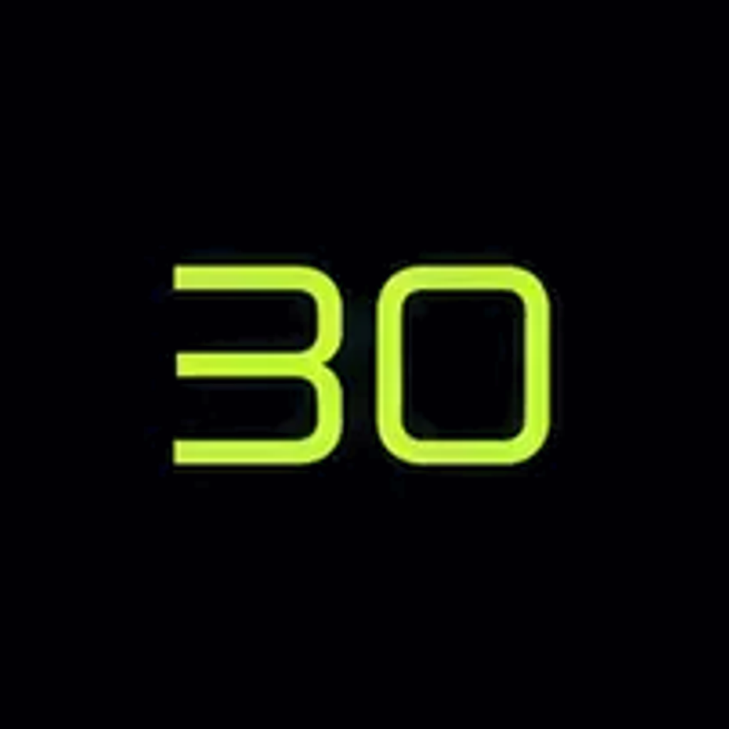 SYNC30 app icon